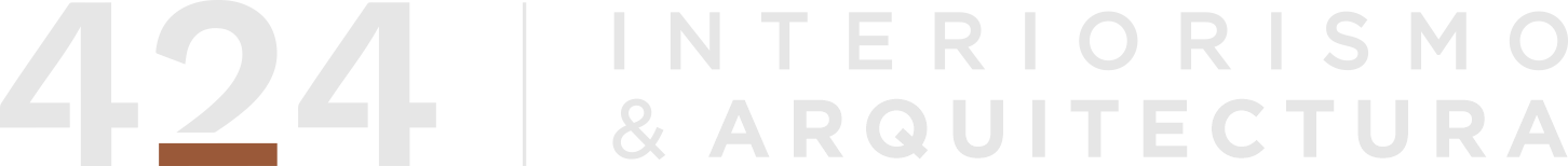 424 Interiorismo y Arquitectura